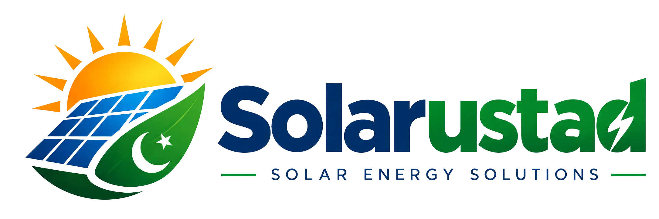 Solar ustad - Solar installation and solar cleaning services in islamabad and rawalpindi
